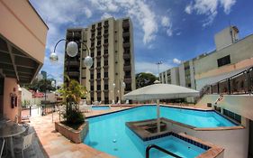 Hotel Ema Palace certificado com o selo TURISMO RESPONSAVEL pelo Ministerio do Turismo